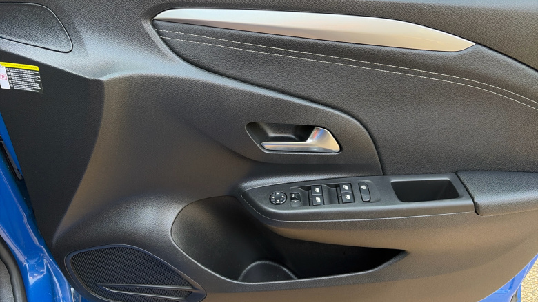 Vauxhall Corsa 1.2 Turbo SRi Edition 5dr Auto Petrol Hatchback